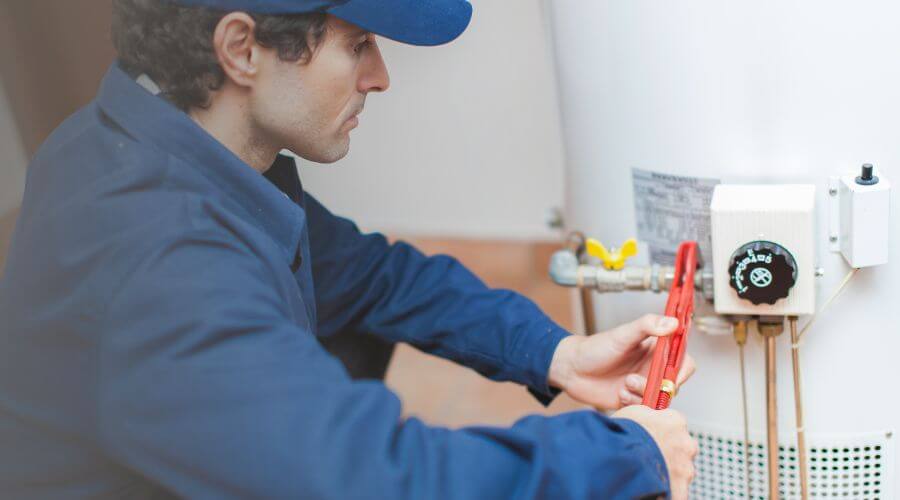 Professional Leak Detection in Lugoff, SC